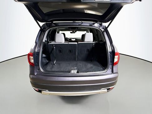 Used 2022 Honda Pilot Touring image 28