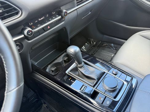 Certified 2024 MAZDA CX-30 AWD 2.5 S w/ Select Sport Pkg image 13