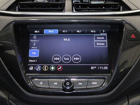 Used 2023 Chevrolet TrailBlazer LT w/ Convenience Package image 30