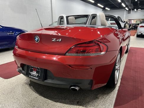 Used 2016 BMW Z4 sDrive35i image 15
