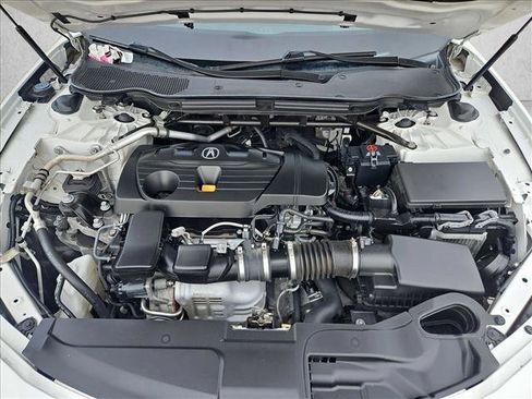 Used 2021 Acura TLX SH-AWD w/ Advance Package image 23