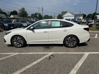 New 2025 Subaru Legacy Limited video 2