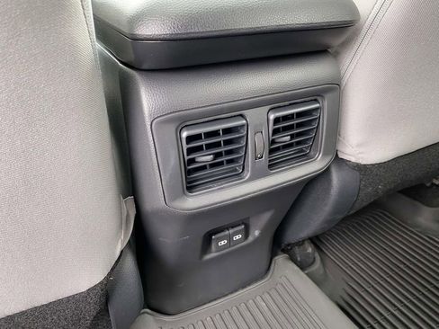 Used 2025 Toyota RAV4 XLE w/ Convenience Package FWD image 11