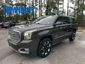 Used 2020 GMC Yukon XL Denali w/ Denali Premium Package RWD video 1