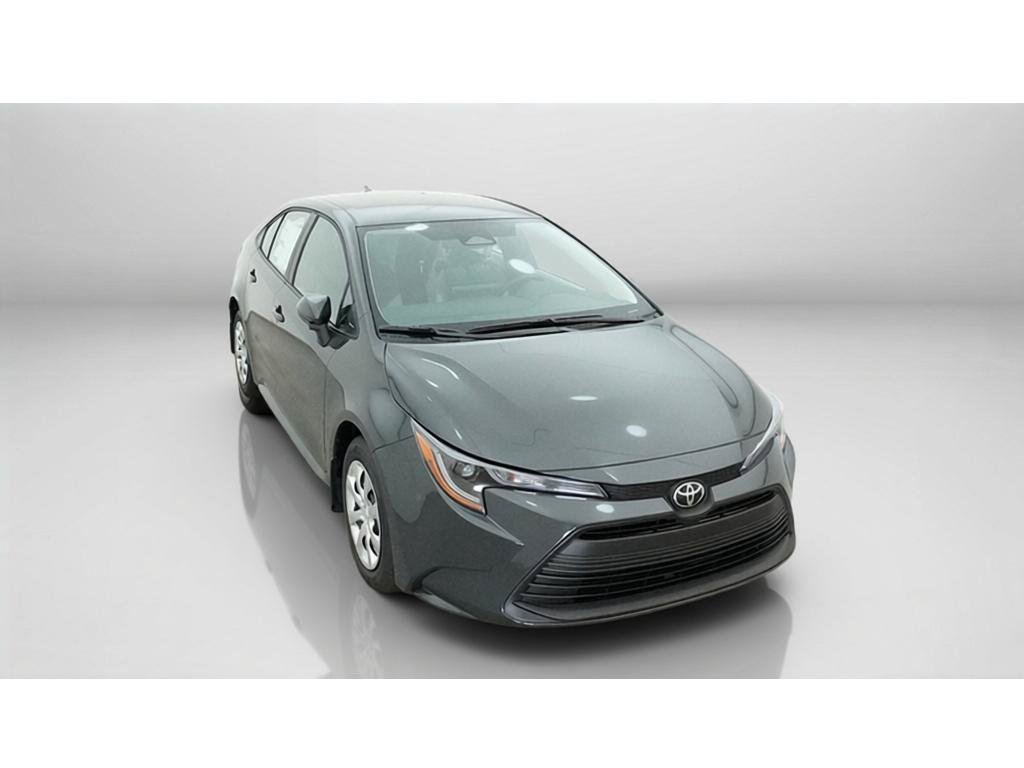 New 2027 Toyota Corolla LE FWD image 18