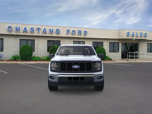 New 2026 Ford F150 XL w/ Equipment Group 103A High image 9