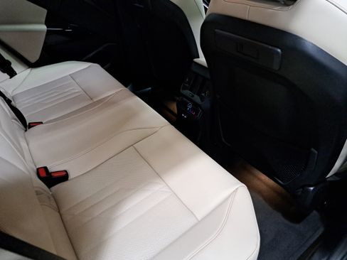 New 2026 BMW X3 xDrive30 w/ Premium Package image 11