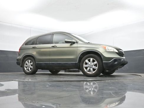Used 2008 Honda CR-V EX-L image 41