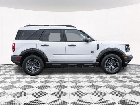 Used 2022 Ford Bronco Sport Big Bend image 10