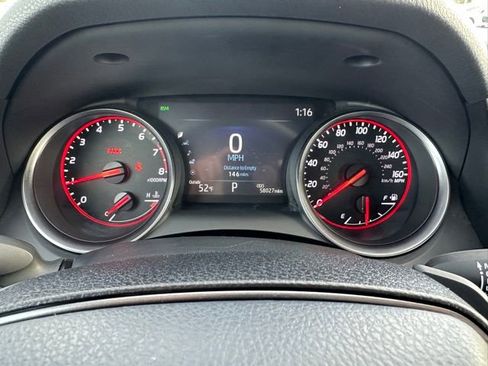 Used 2023 Toyota Camry XSE image 22