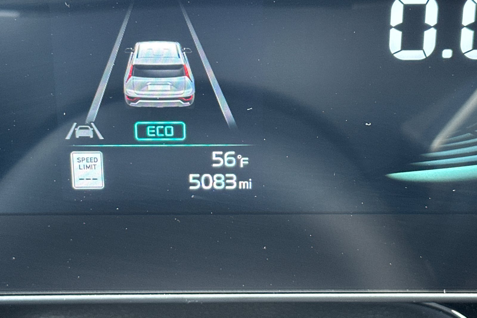 Certified 2026 Kia Niro EX FWD image 27