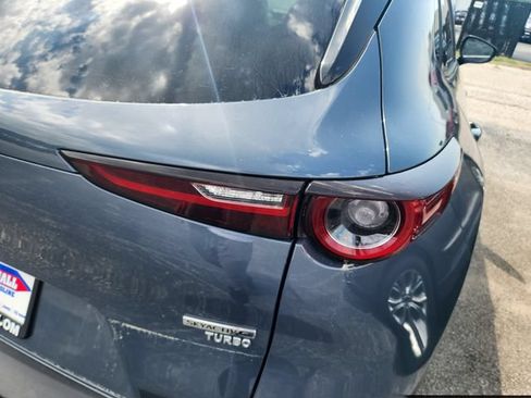 Used 2025 MAZDA CX-30 2.5 Turbo w/ Premium Plus Pkg AWD/4WD image 5