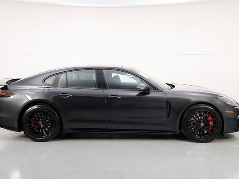 Used 2019 Porsche Panamera GTS image 56