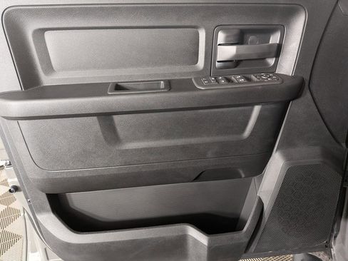 New 2026 RAM 2500 Tradesman image 13