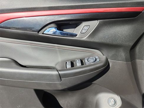 Used 2025 Chevrolet TrailBlazer RS w/ Convenience Package image 17