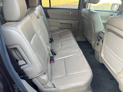 Used 2013 Honda Pilot EX-L image 13