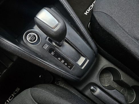 Used 2024 Nissan Kicks S FWD image 16