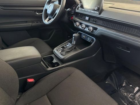 Used 2025 Honda CR-V LX image 31