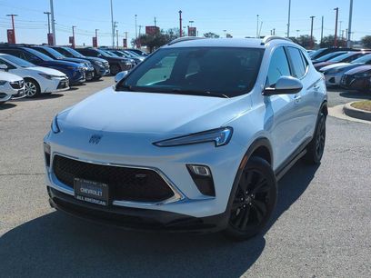 Used 2024 Buick Encore GX Sport Touring