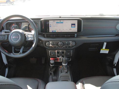 New 2026 Jeep Wrangler Unlimited Rubicon 392 image 2