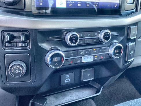 Used 2021 Ford F150 XLT w/ Equipment Group 302A High image 33