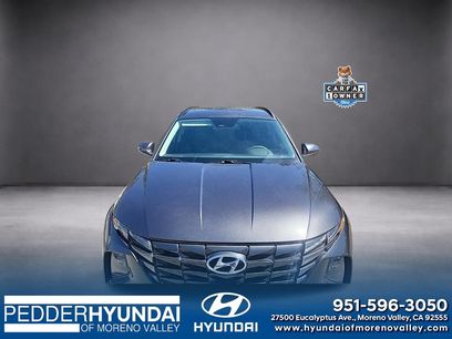 Certified 2024 Hyundai Tucson SEL