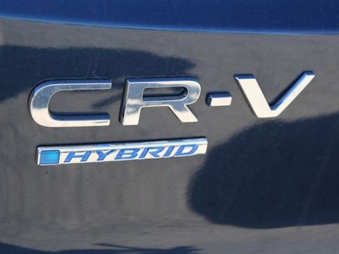 Used 2025 Honda CR-V Sport image 5