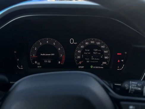 Used 2024 Acura Integra Type S image 25