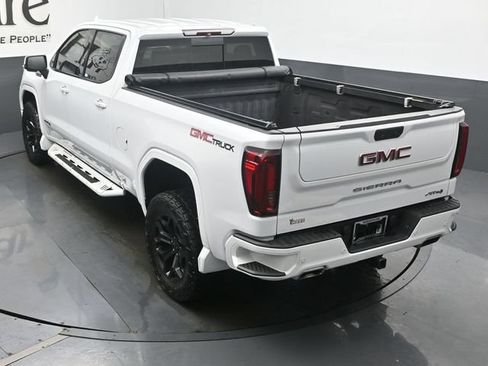 Used 2019 GMC Sierra 1500 AT4 AWD/4WD image 41