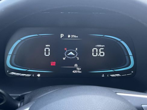 Used 2023 Hyundai Palisade XRT AWD/4WD image 18