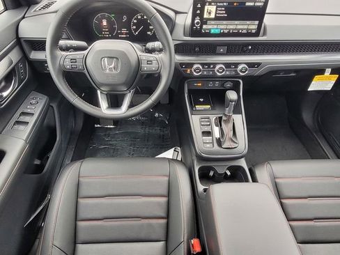 New 2025 Honda CR-V Sport-L image 20