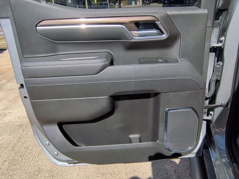 New 2026 Chevrolet Silverado 1500 RST w/ RST Select Package image 32