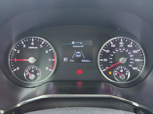 Used 2020 Kia Telluride S image 25