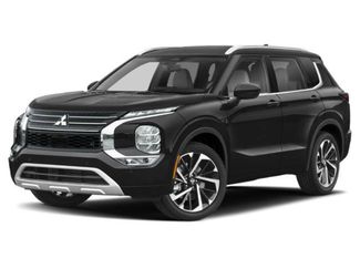 Used 2023 Mitsubishi Outlander SEL FWD video 1