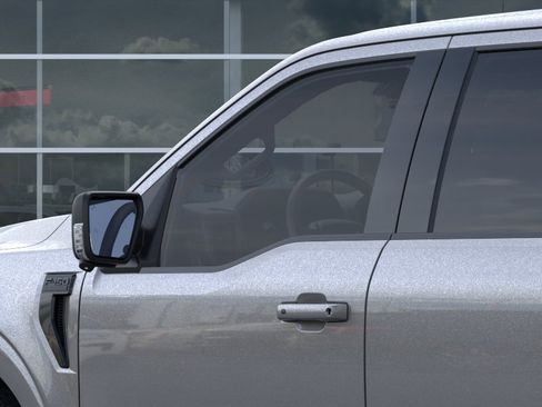 New 2026 Ford F150 XLT w/ Equipment Group 302A MID image 20