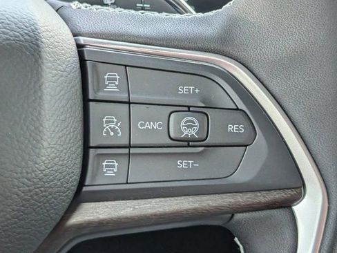 New 2026 Jeep Grand Cherokee Altitude RWD image 26