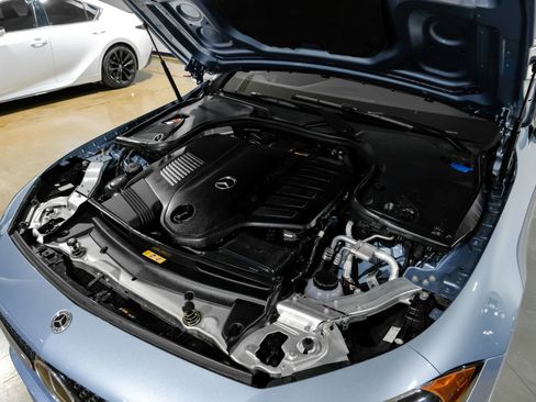 Used 2023 Mercedes-Benz CLS 450 4MATIC image 48