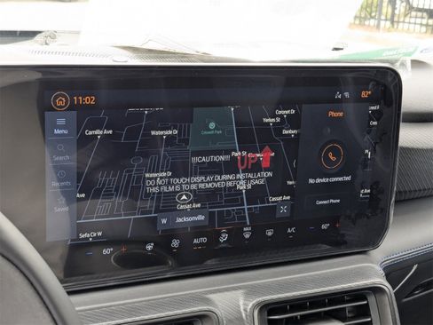 New 2025 Ford Mustang Dark Horse image 9