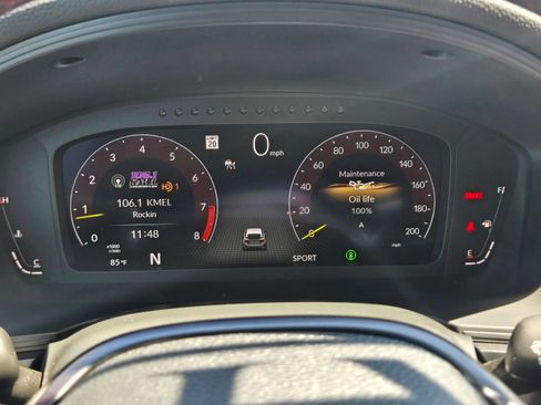 Used 2024 Honda Civic Type R image 18