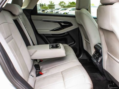 Used 2023 Land Rover Range Rover Evoque S AWD/4WD image 39