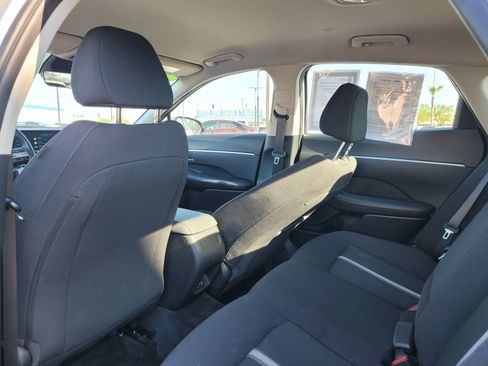 Used 2025 Hyundai Sonata SEL FWD image 14