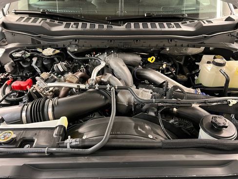 New 2026 Ford F550 4x4 Regular Cab Super Duty image 20