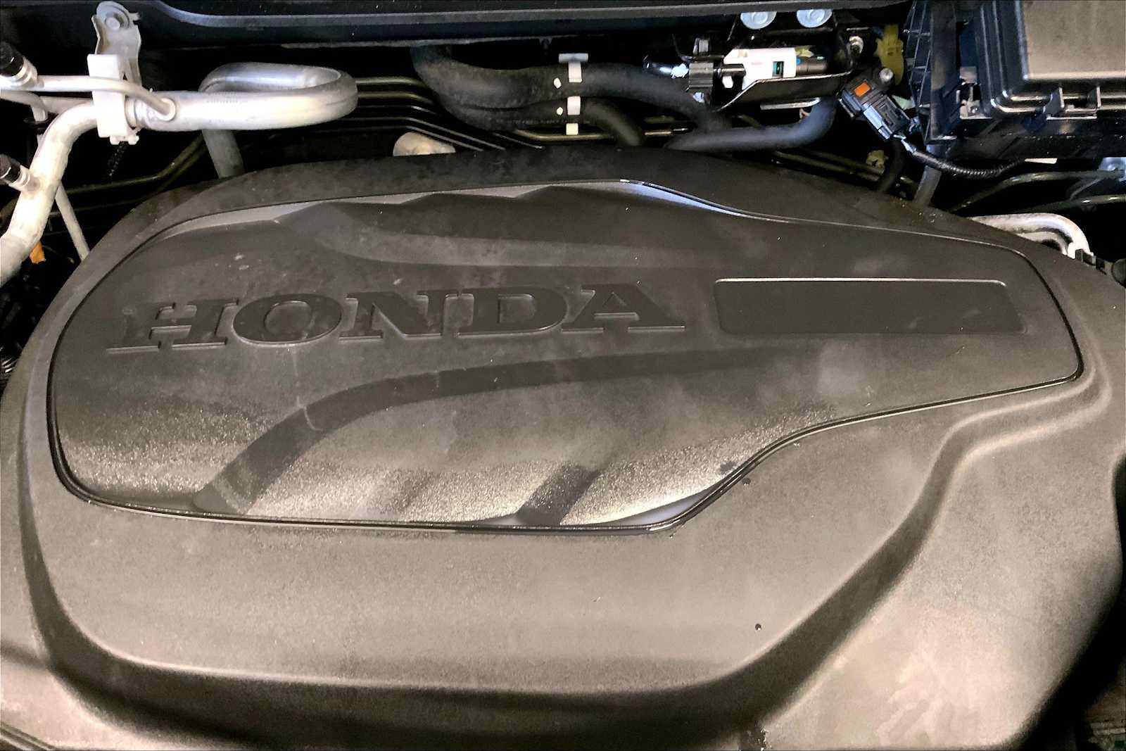Used 2025 Honda Ridgeline TrailSport image 29