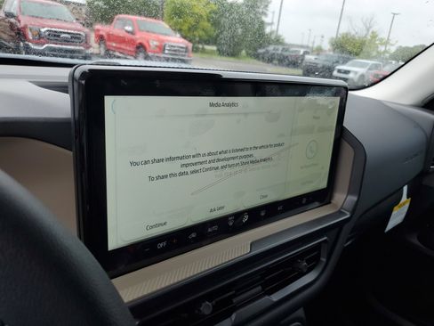 New 2025 Ford Bronco Sport Big Bend image 50