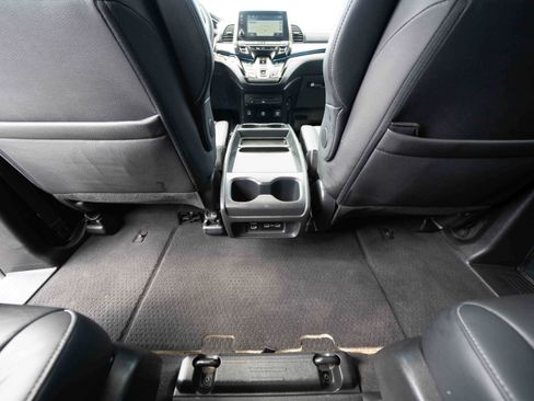 Used 2023 Honda Odyssey Touring image 22
