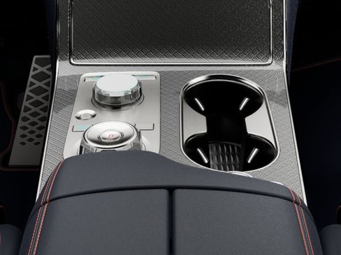 New 2026 Genesis GV80 3.5T e-SC AWD/4WD image 21