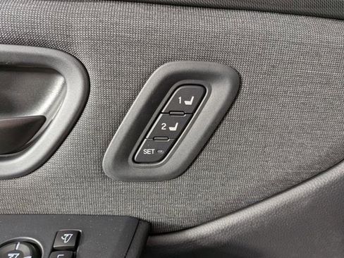 New 2026 Honda Passport TrailSport image 11