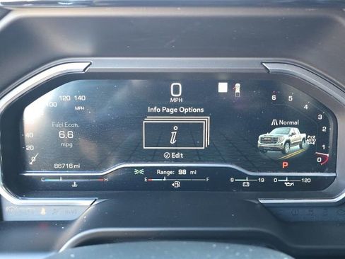 Used 2022 GMC Sierra 1500 AT4X image 30