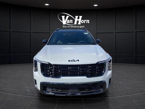 New 2026 Kia Sorento X-Line SX Prestige image 13