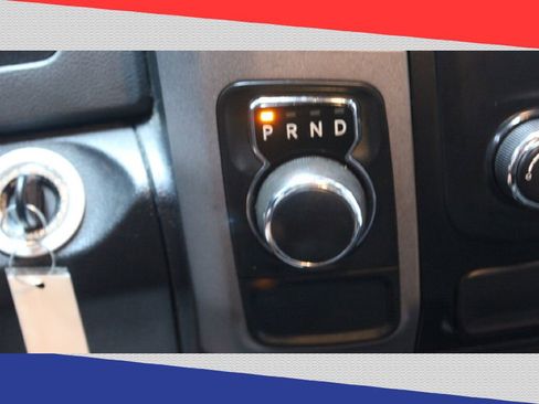 Used 2017 RAM 1500 Express image 20